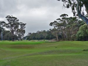 Metropolitan 11th Green